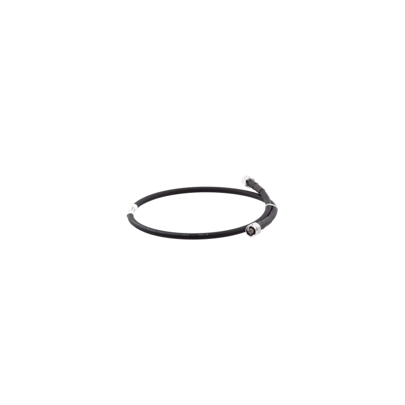 Jumper Ultra Flexible N-Macho a N-Macho 1m | LinkedPro | Precio México - Envío Inmediato | LM Soluciones