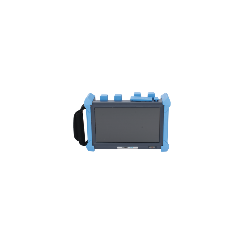 OTDR PRO Alto Rendimiento Fibra Óptica | Linkedpro | Precio México - Envío Inmediato | LM Soluciones