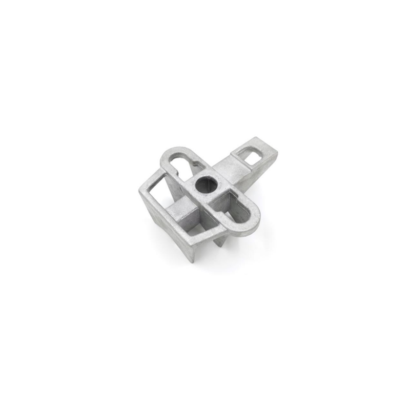 Bracket de Sujeción para Poste | Precio México - Envío Inmediato | LM Soluciones