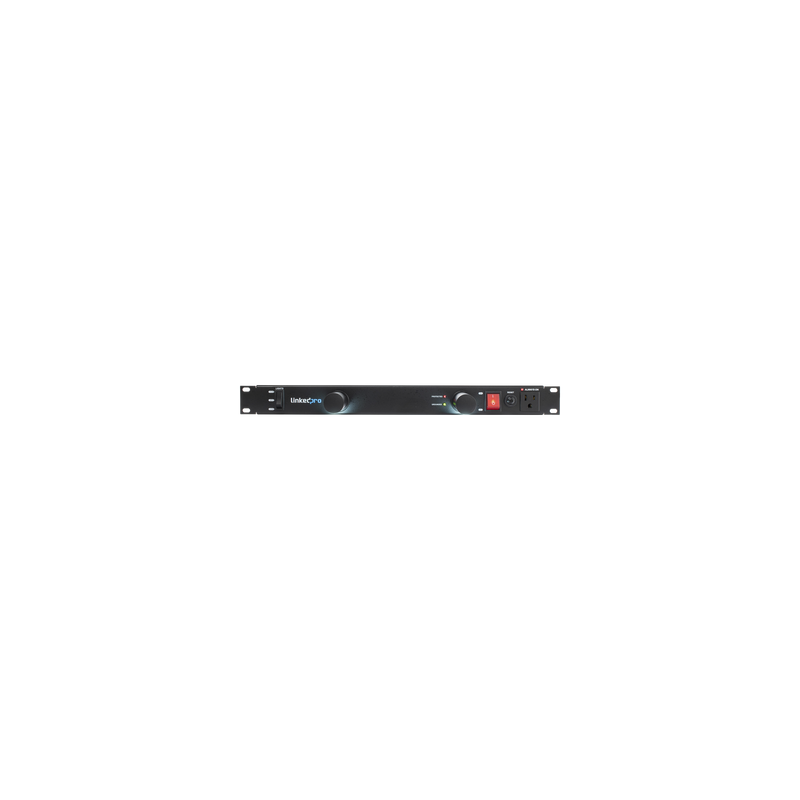 PDU Rack 11 Salidas 15A 120Vca Linkedpro | Precio México - Envío Inmediato | LM Soluciones