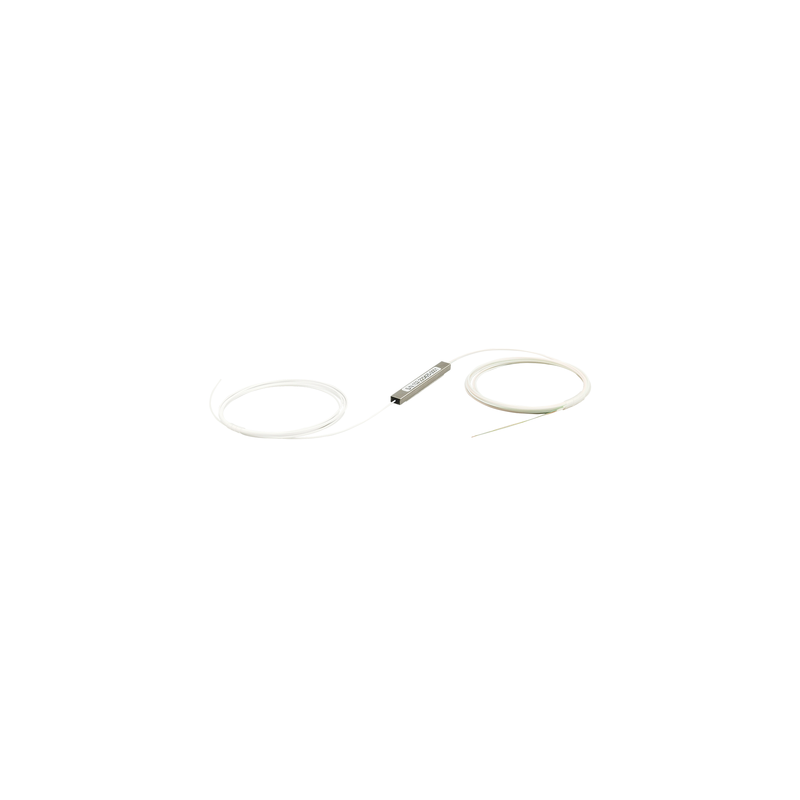 Splitter Balanceado PLC 1x2 Fusión LinkedPro | LM Soluciones