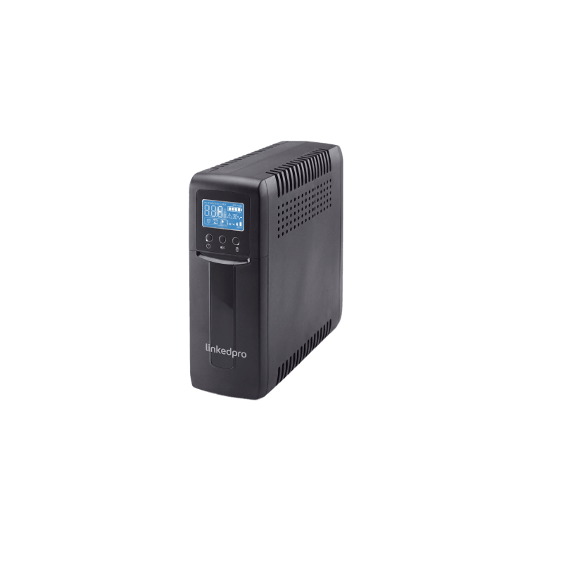 UPS Linea Interactiva LINKEDPRO LPPRIME1500 1500VA