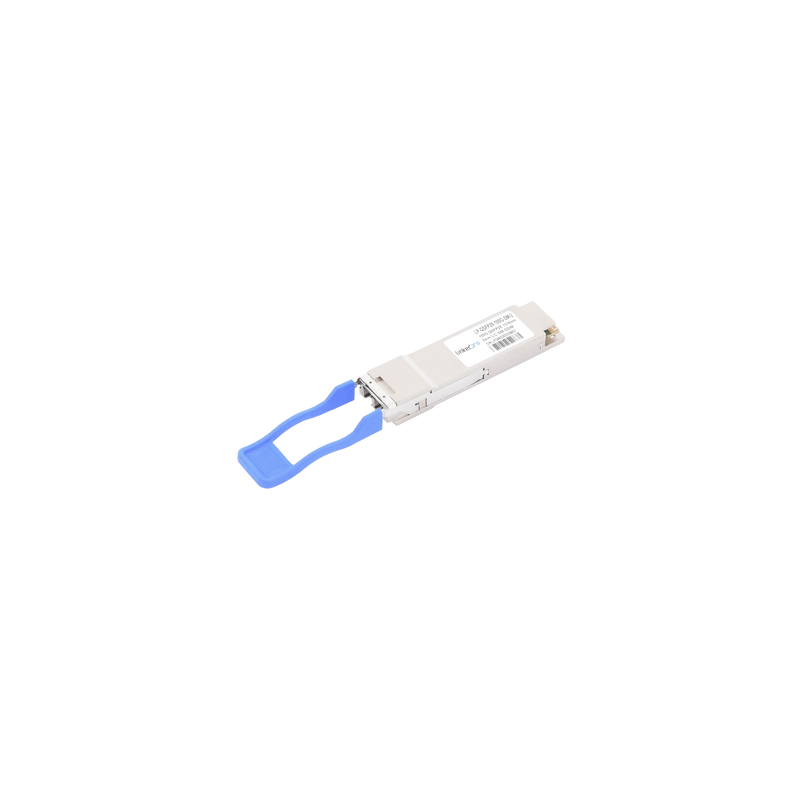 Transceptor Óptico QSFP28 100G Monomodo LINKEDPRO BY EPCOM | Precio México - Envío Inmediato | LM Soluciones