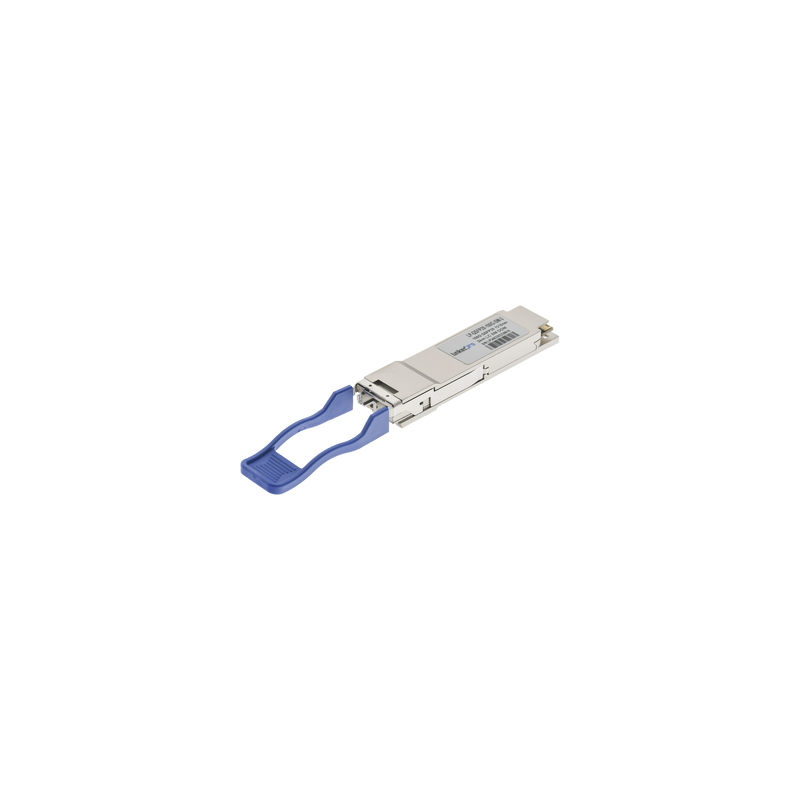 Transceptor Óptico QSFP28 100G Monomodo 3km LINKEDPRO