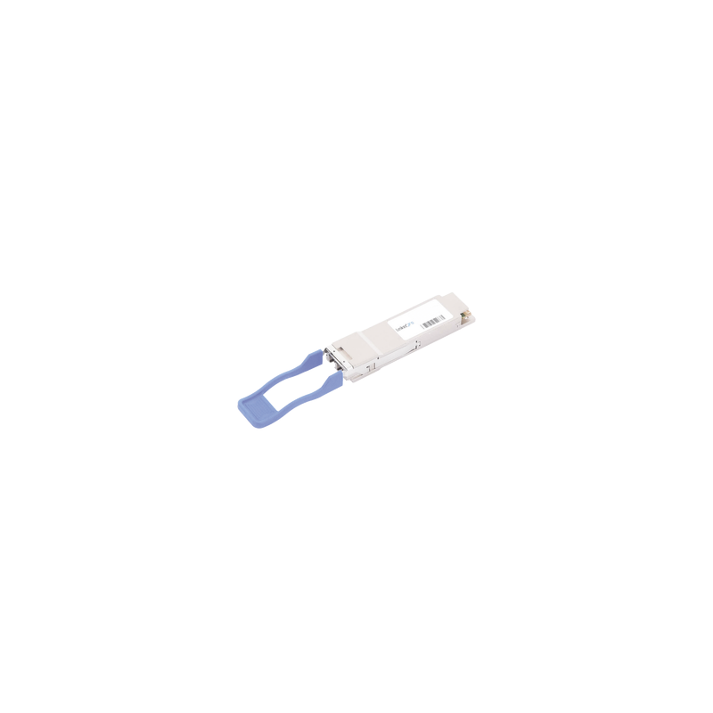Transceptor Óptico QSFP28 100G LR4 40km