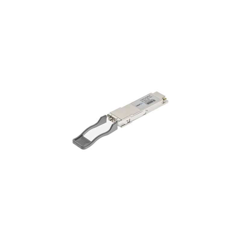 Transceptor Óptico QSFP+ 40G Multimodo 300m LINKEDPRO | Precio México - Envío Inmediato | LM Soluciones