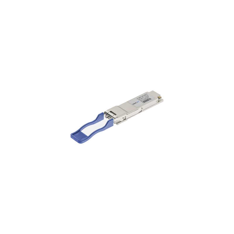 Transceptor Óptico QSFP+ 40G Monomodo 10 km LINKEDPRO | Precio México - Envío Inmediato | LM Soluciones