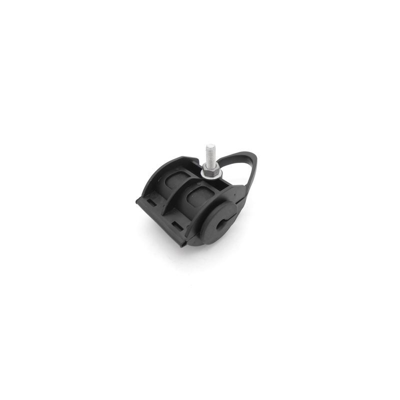 Herraje de Suspensión Dieléctrico 8-12mm Linkedpro | Precio México - Envío Inmediato | LM Soluciones