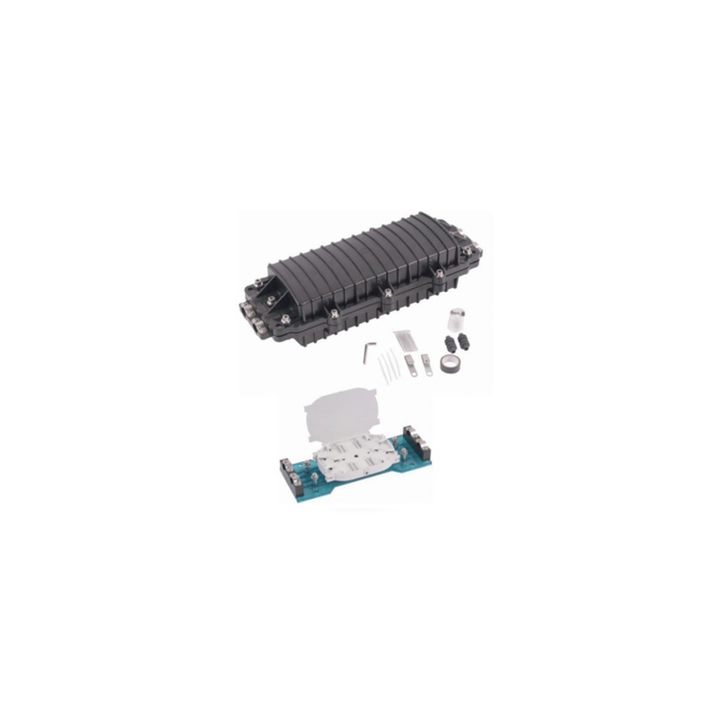 Caja Distribución FO 96 Empalmes IP68 - LinkedPro | Precio México - Envío Inmediato | LM Soluciones