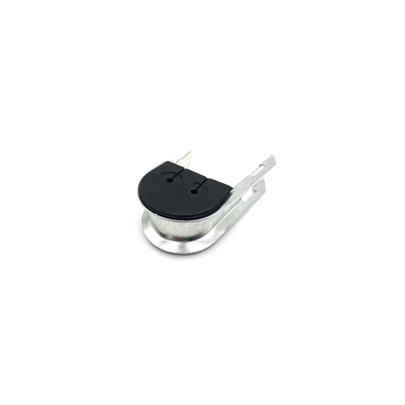 Herraje de Suspensión Tipo J 2X 8-15 mm Linkedpro | Precio México - Envío Inmediato | LM Soluciones
