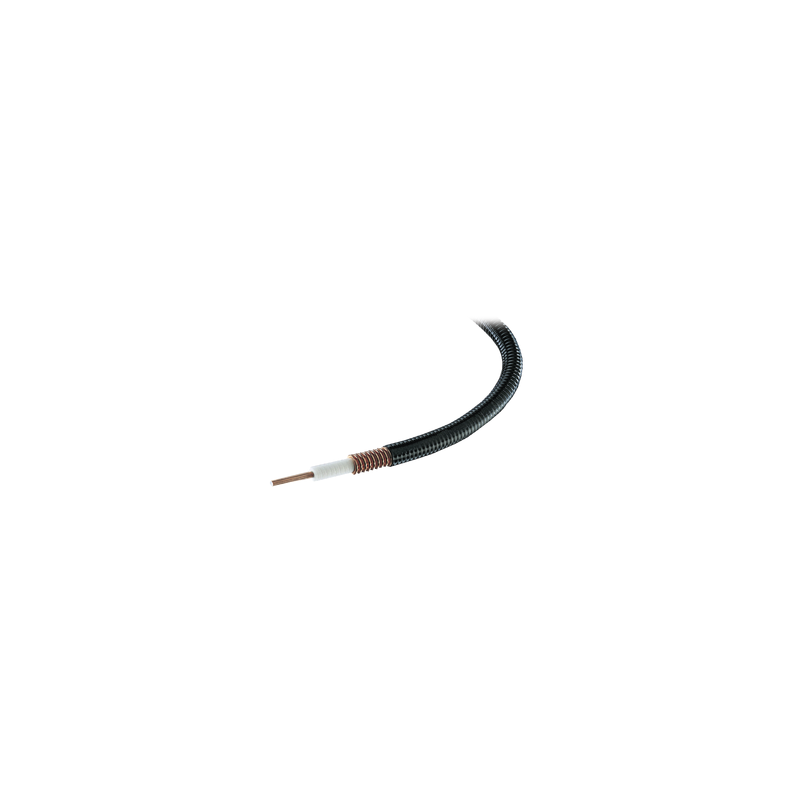 Cable Corrugado 1/2