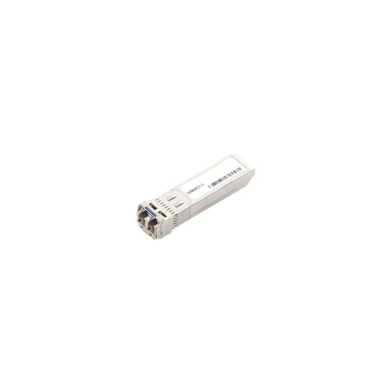 Transceptor SFP+ 10Gbps 120km Monomodo LINKEDPRO