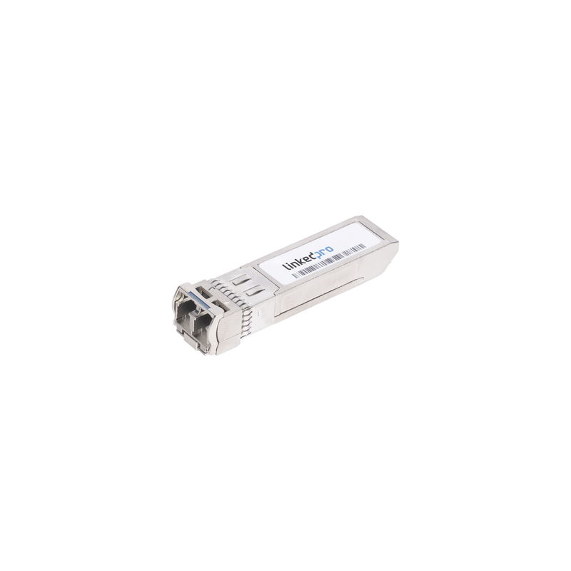 Transceptor SFP+ Monomodo 10Gbps 40km | LINKEDPRO | Precio México - Envío Inmediato | LM Soluciones