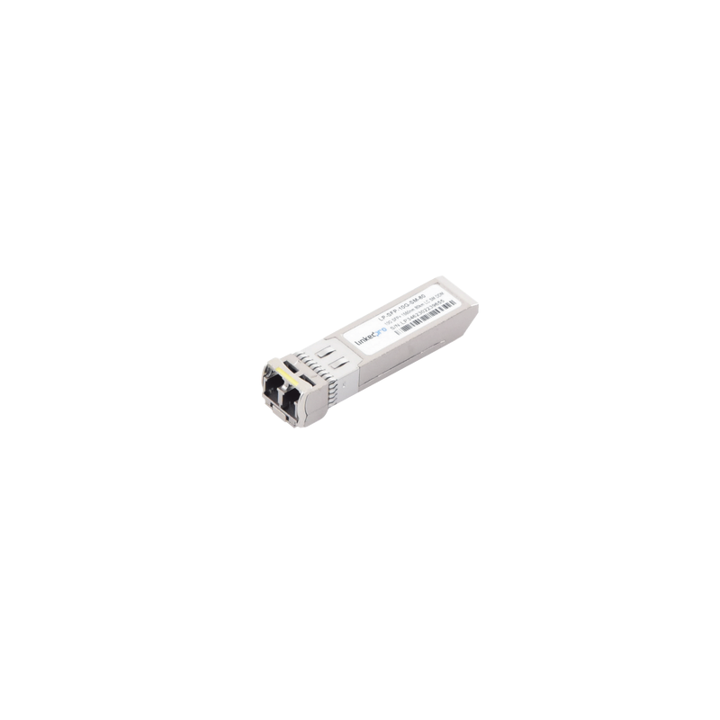 Transceptor SFP+ 10G 80km LC Monomodo LinkedPro | Precio México - Envío Inmediato | LM Soluciones