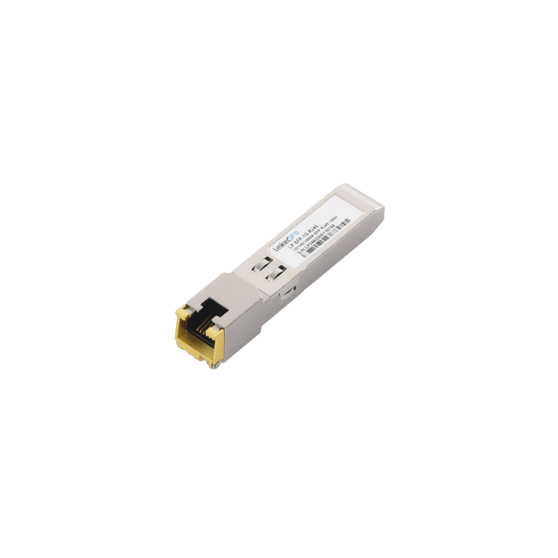 Transceptor SFP a RJ45 Gigabit LinkedPro by Epcom | Precio México - Envío Inmediato | LM Soluciones