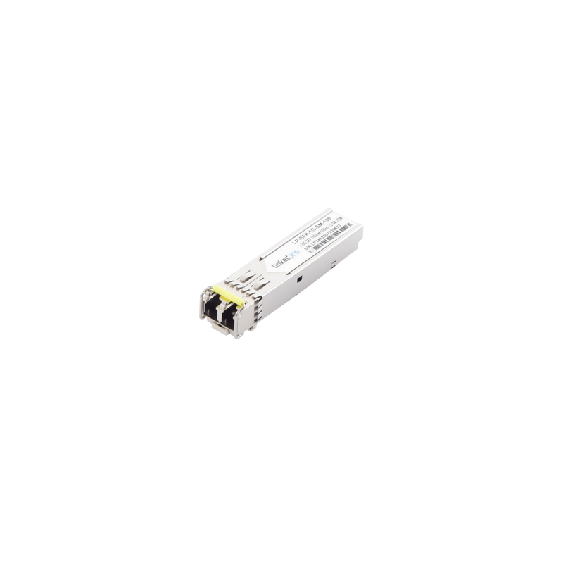 Transceptor SFP Monomodo 100km 1.25Gbps LinkedPro | Precio México - Envío Inmediato | LM Soluciones