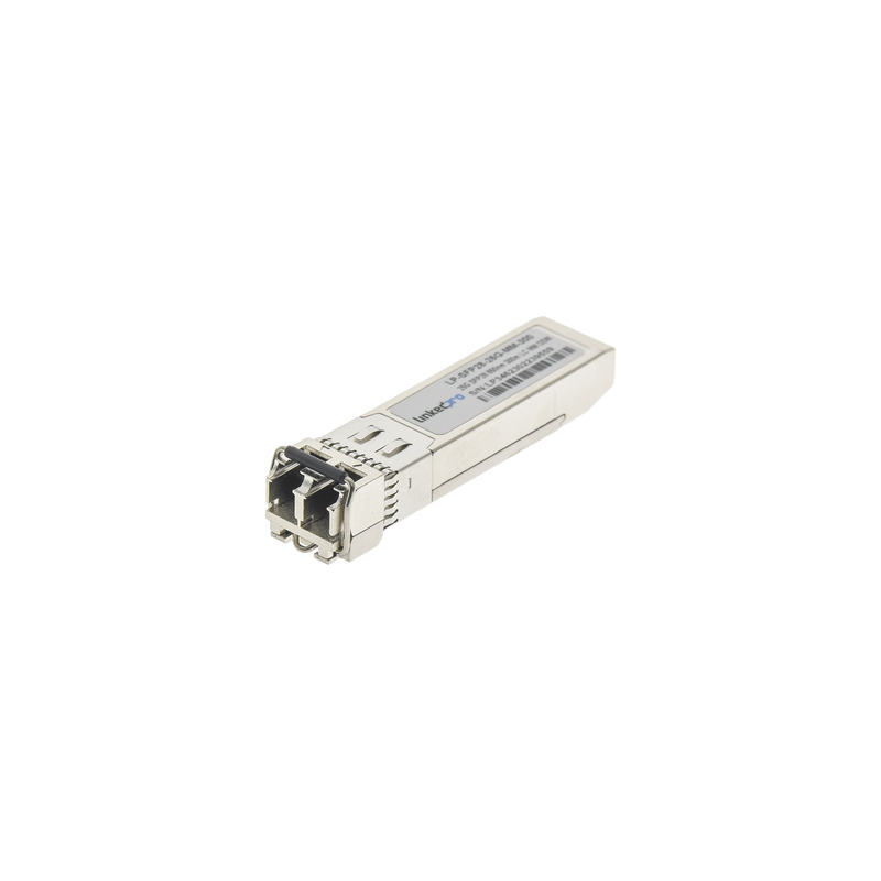 Transceptor Óptico SFP28 25G Multimodo 300m LINKEDPRO | Precio México - Envío Inmediato | LM Soluciones