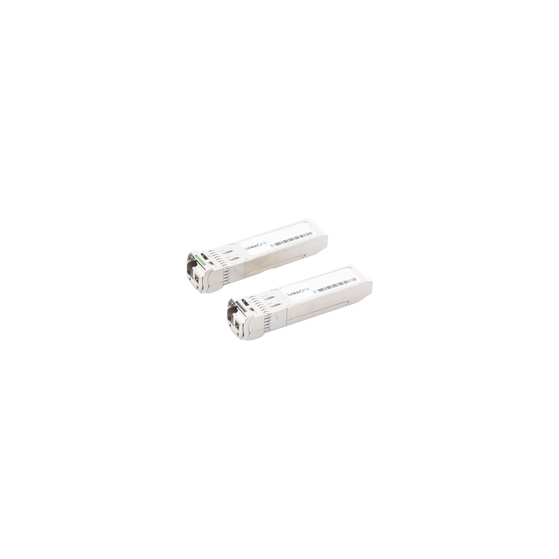 Transceptor SFP+ 10Gbps Monomodo 3km LinkedPro