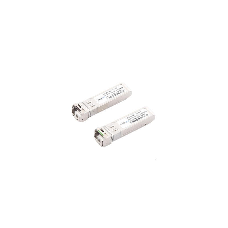 Transceptor SFP+ 10Gbps 40km LINKEDPRO by EPCOM | Precio México - Envío Inmediato | LM Soluciones