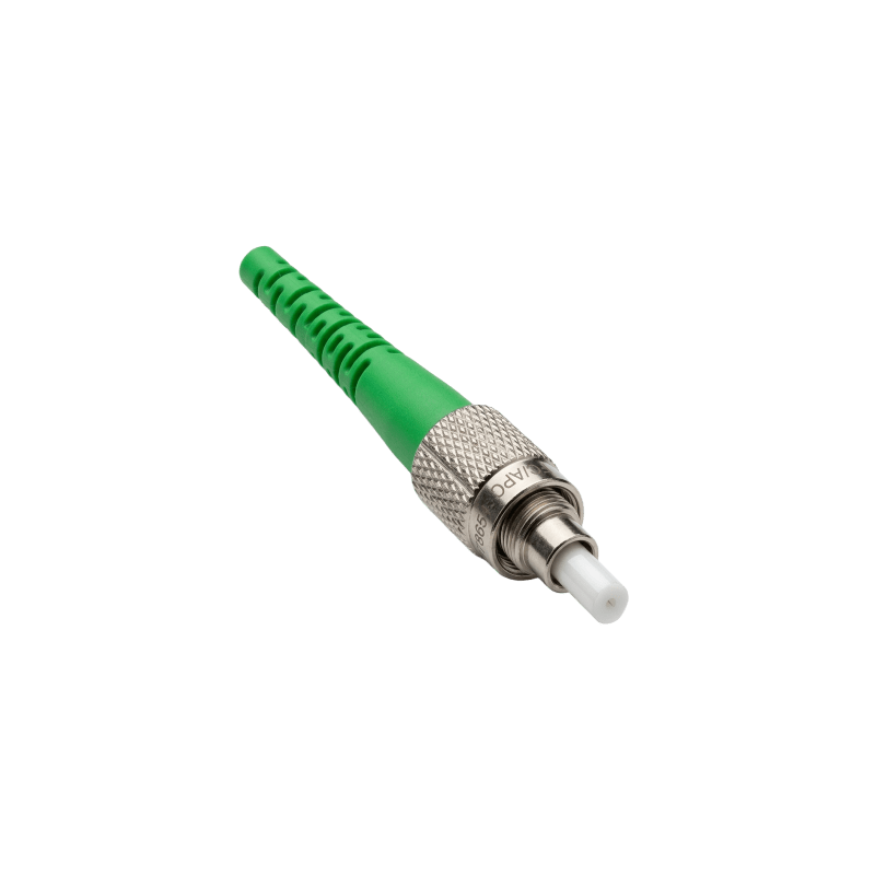 Conector Mecánico FC/APC Monomodo Pre-pulido LINKEDPRO (10 p | Precio México - Envío Inmediato | LM Soluciones