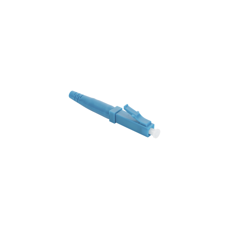 Conector Fibra Óptica Monomodo LC/UPC Re-terminable LinkedPr | Precio México - Envío Inmediato | LM Soluciones