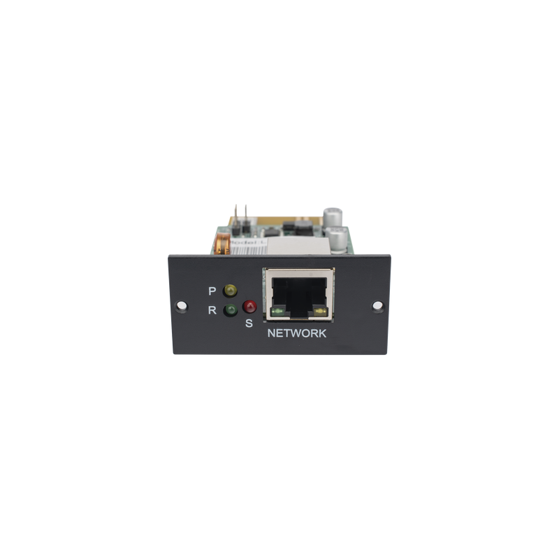 Tarjeta SNMP para UPS LINKED PRO Serie RT220 | Precio México - Envío Inmediato | LM Soluciones