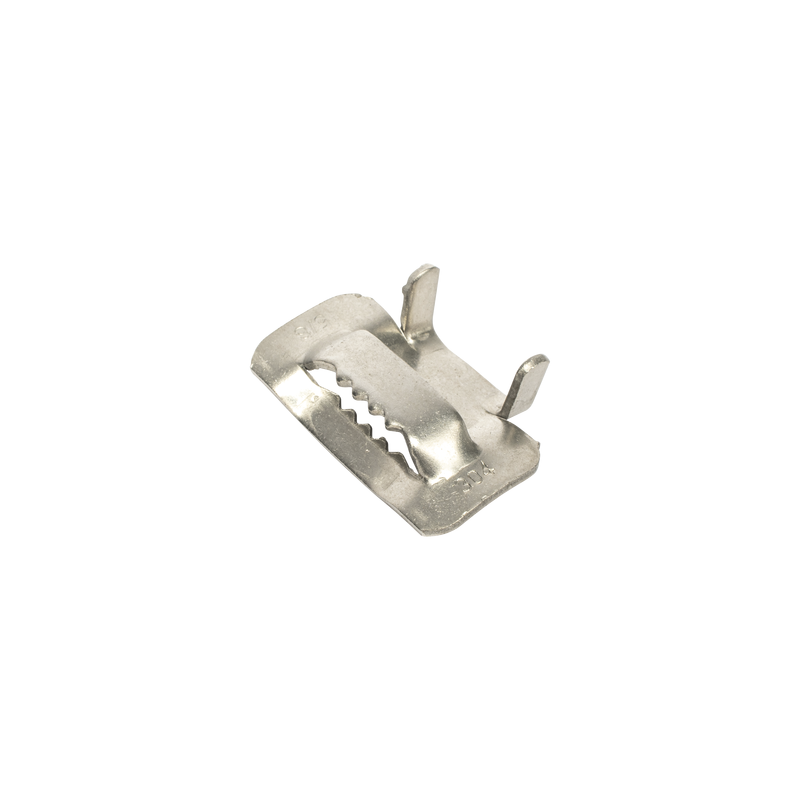 Hebilla de Acero Inoxidable 5/8 para Herraje - Linkedpro | Precio México - Envío Inmediato | LM Soluciones