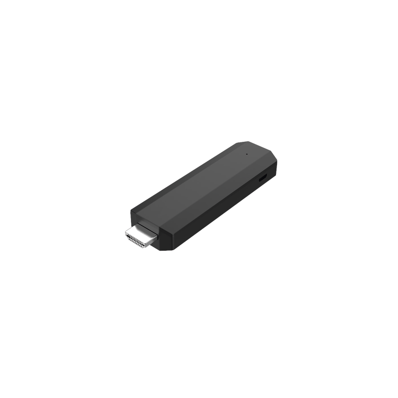 TV Stick Android UHD LINKEDPRO BY EPCOM Wi-Fi 2.4/5GHz