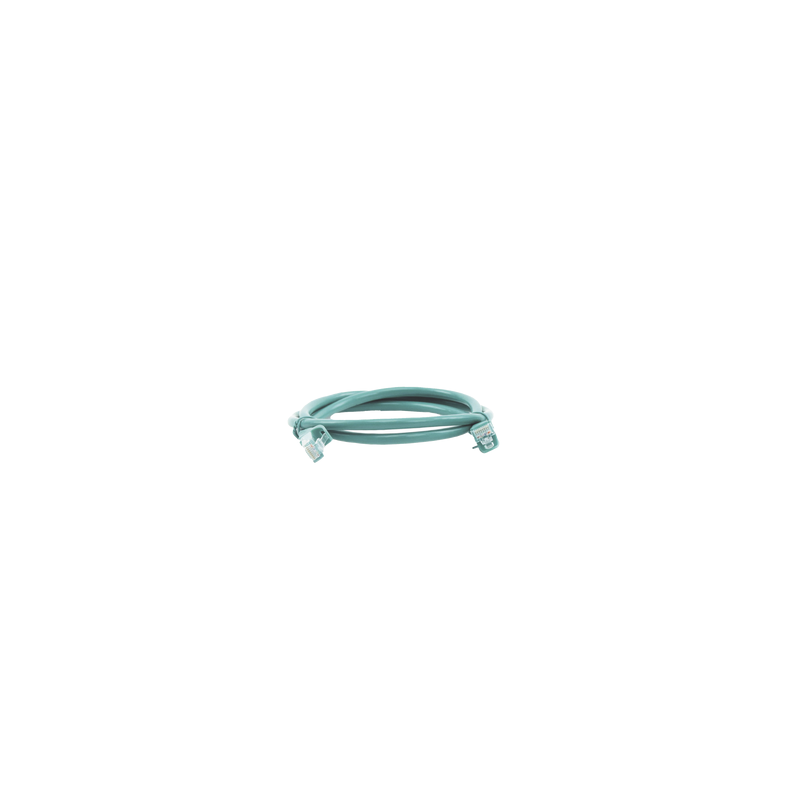 Cable de Parcheo UTP Cat6 1 Metro Verde LINKEDPRO BY EPCOM