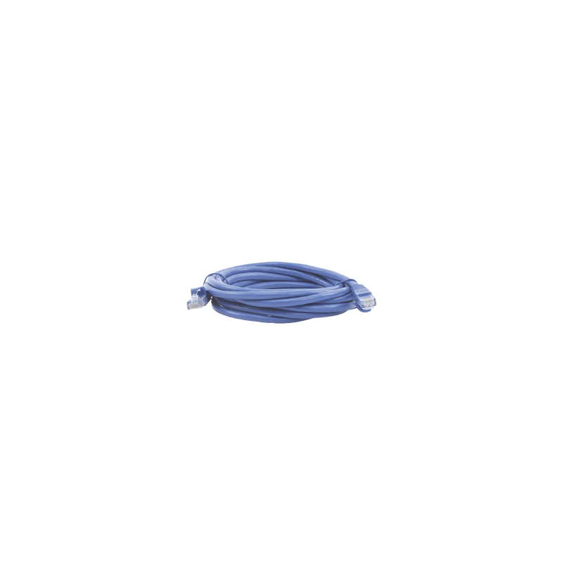 Cable de Parcheo UTP Cat6 | Precio México - Envío Inmediato | LM Soluciones