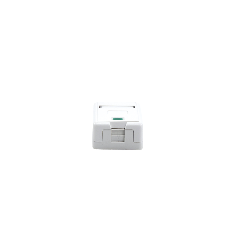 Caja de pared 1 puerto Keystone LINKEDPRO BY EPCOM