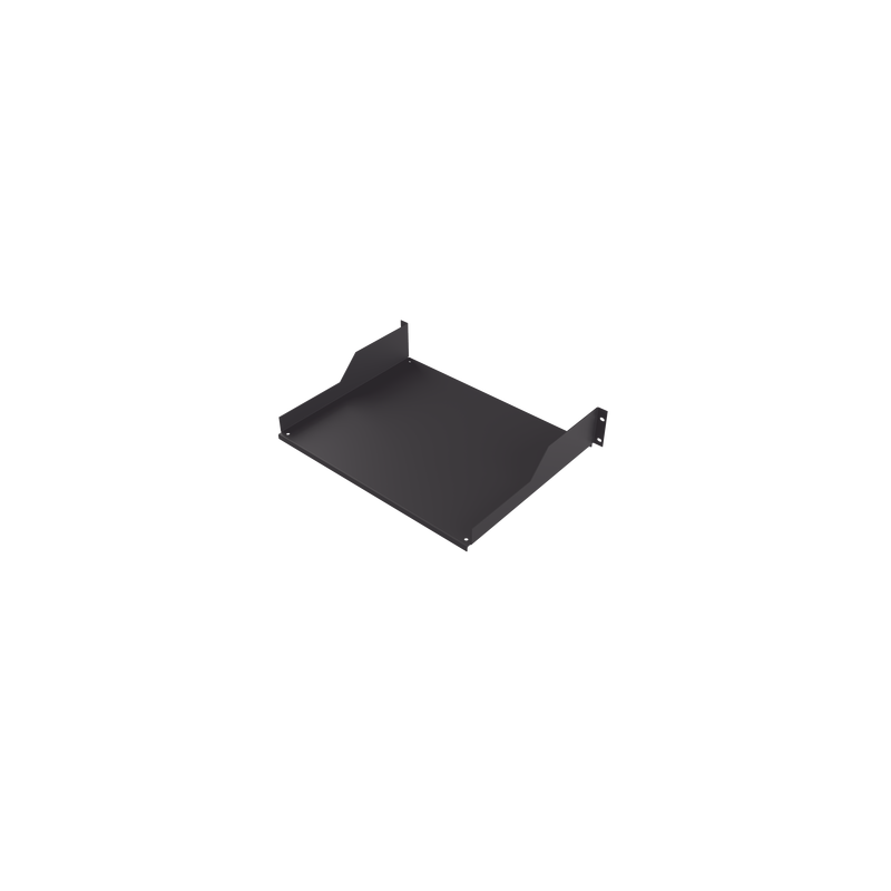 Charola de Rack 2U 19in 34cm Linkedpro | LM Soluciones