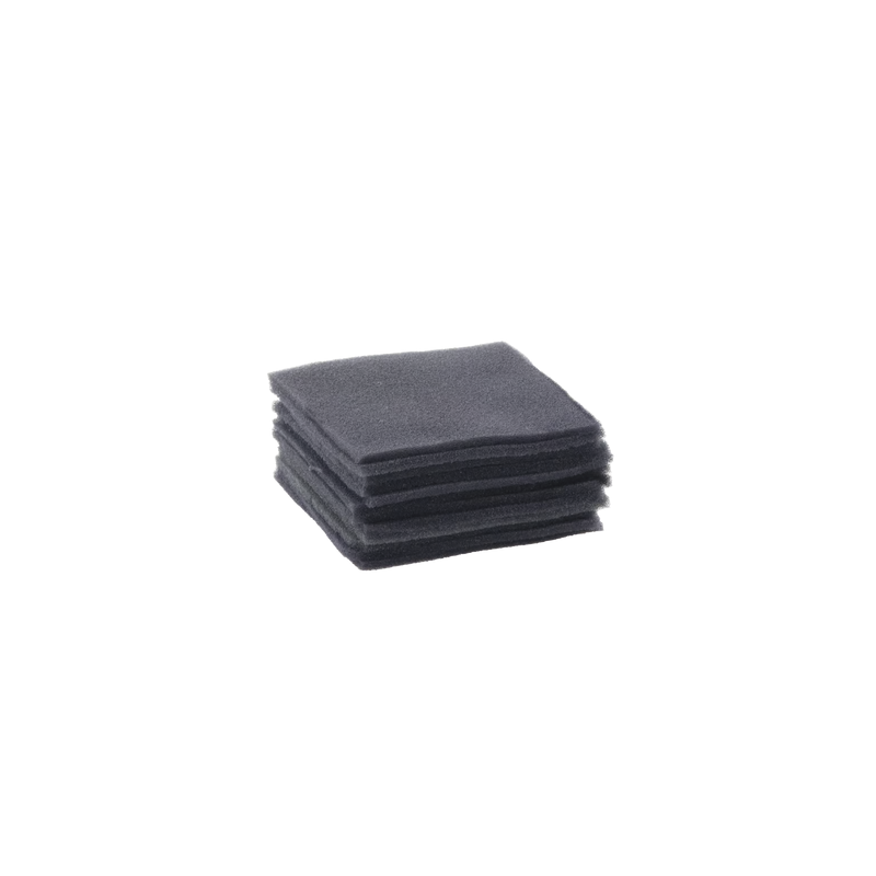 Set 12 Filtros para Gabinete YH04B | Linkedpro | Precio México - Envío Inmediato | LM Soluciones