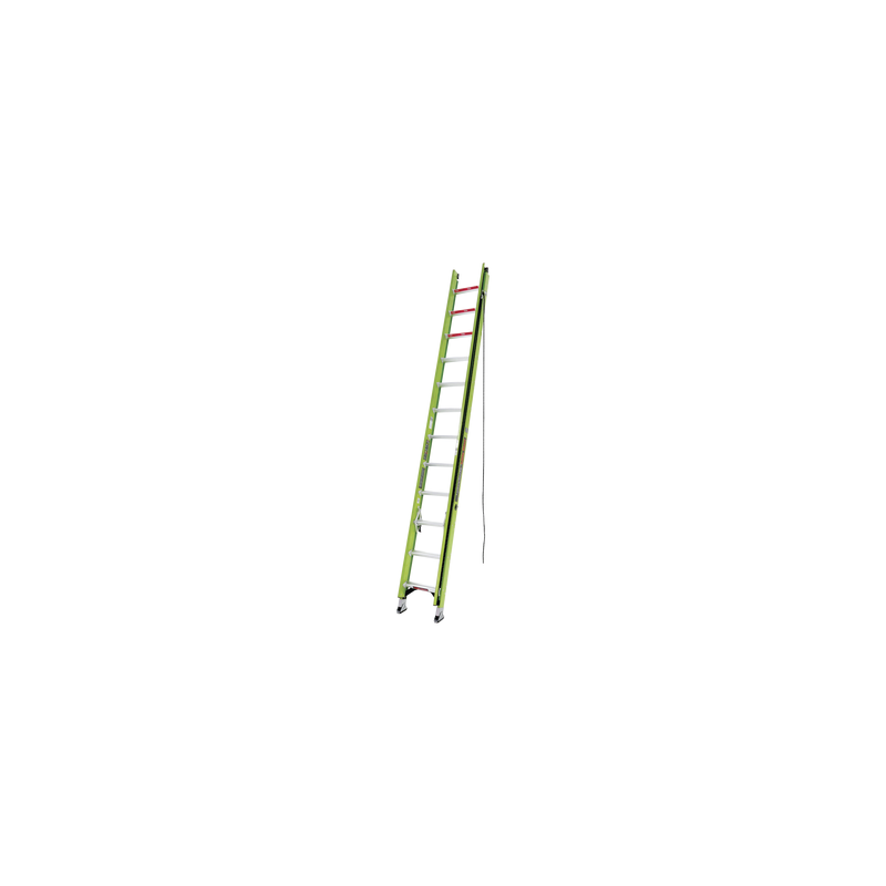 Escalera de Extensión Little Giant 7.31m | LM Soluciones