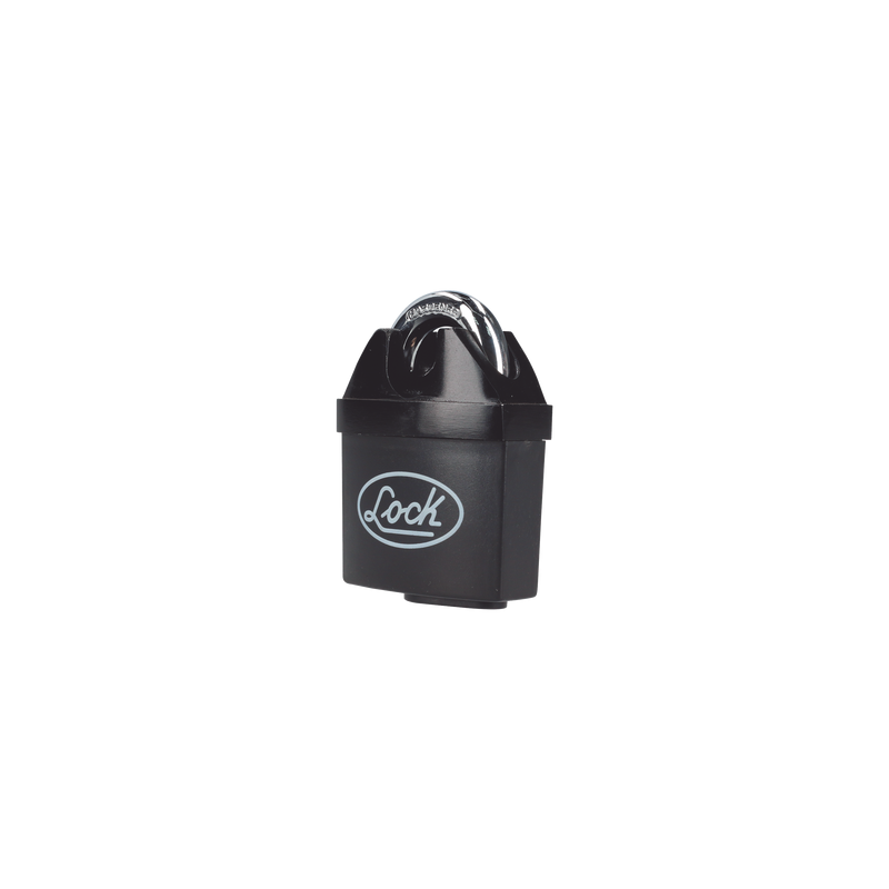 Candado Blindado 65mm Nivel 10 - Alta Seguridad | LM Solucio | Precio México - Envío Inmediato | LM Soluciones