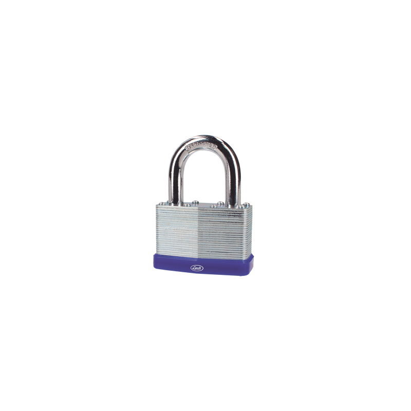 Candado Laminado Lock 40 mm, Seguridad Nivel 3 | Precio México - Envío Inmediato | LM Soluciones