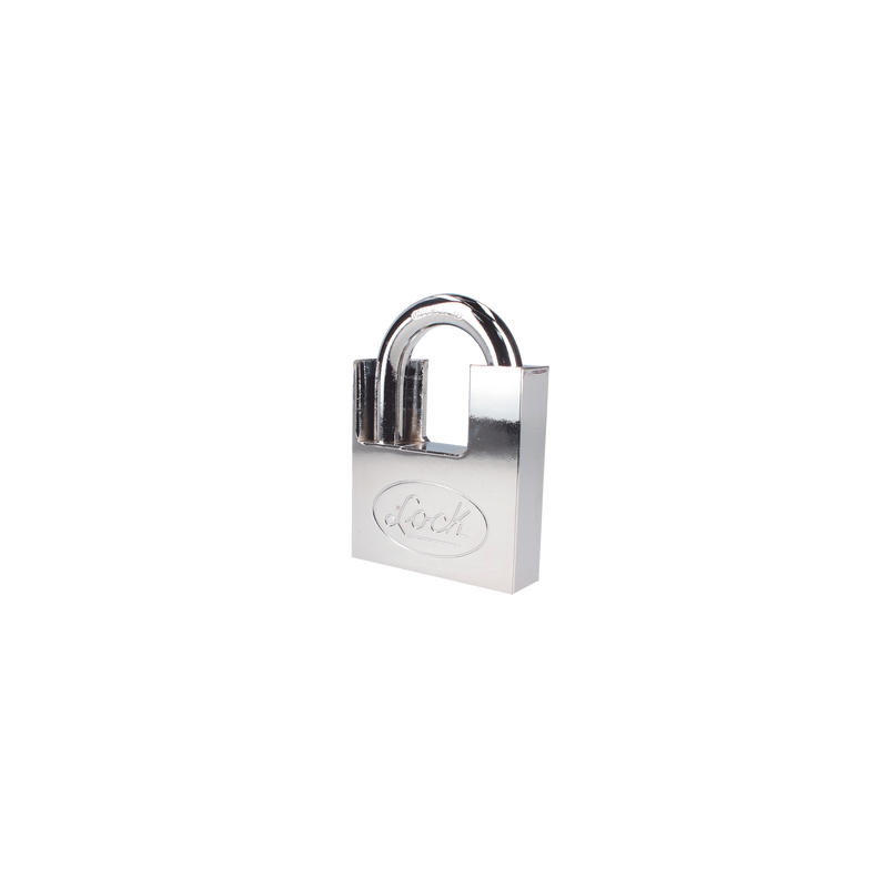 Candado Acero Guarda Antipalanca Doble Cerrojo 40mm Nivel 7  | Precio México - Envío Inmediato | LM Soluciones