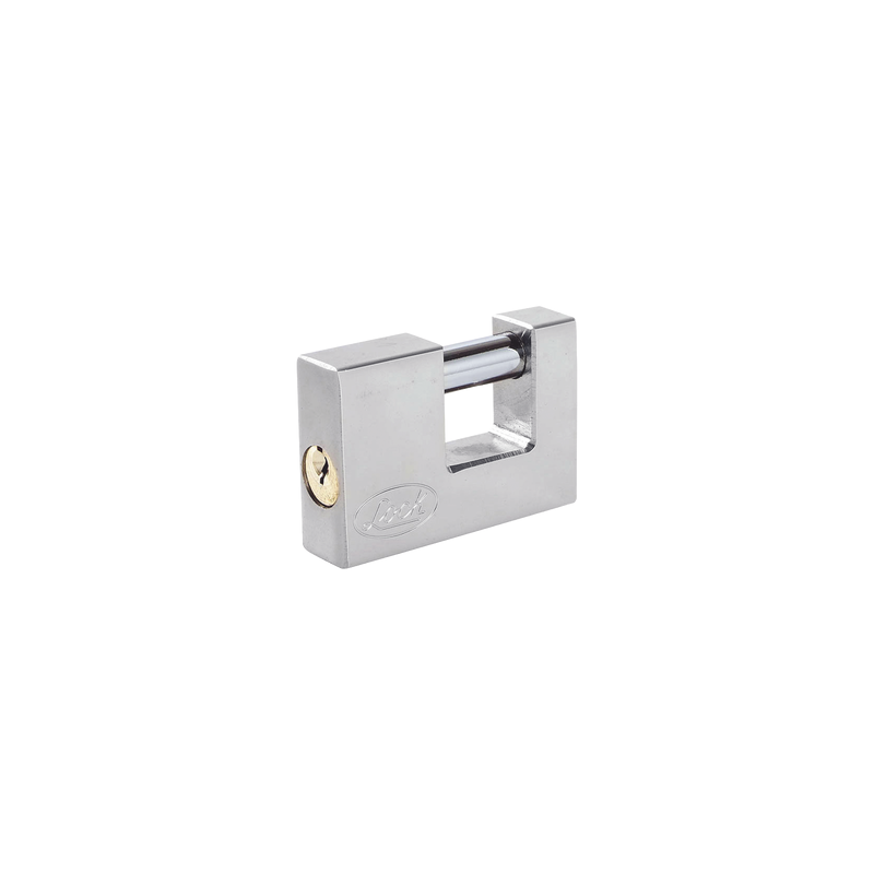 Candado para Cortina Metálica LOCK | Precio México - Envío Inmediato | LM Soluciones