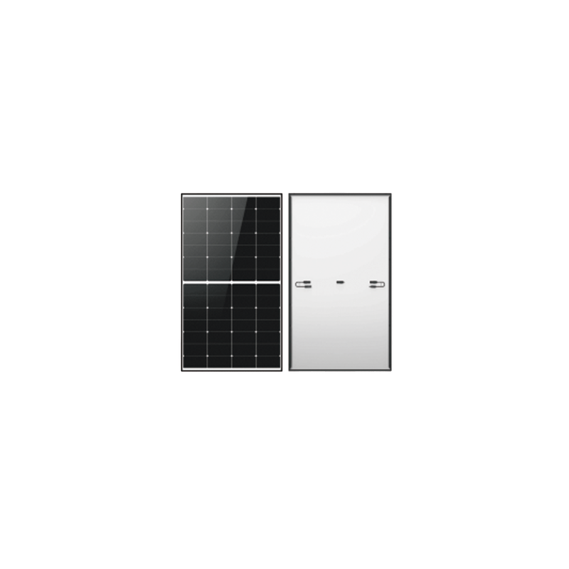 Módulo Solar HORIZON,  225 W, 12 Vcc teórico, Monocristalino HPBC 
