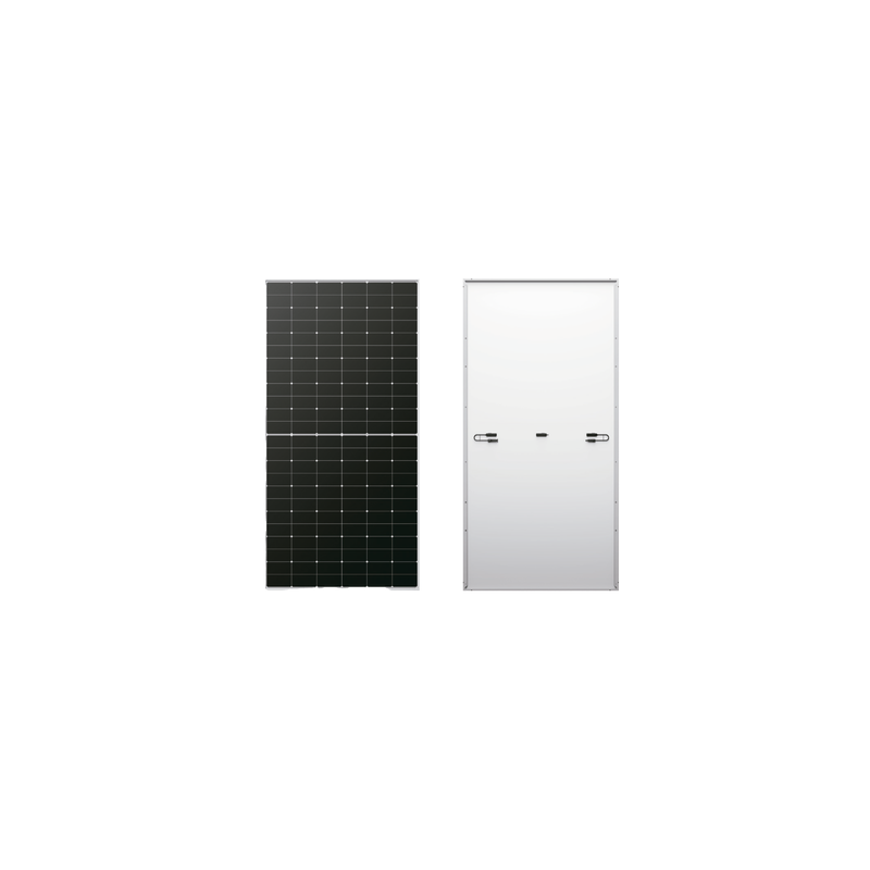 Módulo Solar HI-MO X6 575W LONGI Monocristalino HPBC