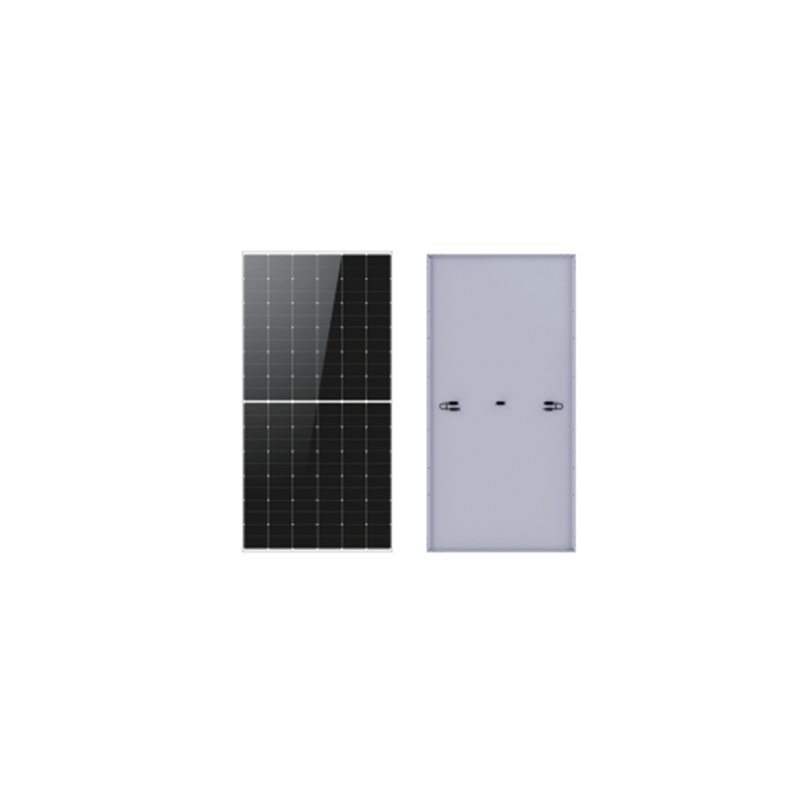 Módulo Solar HI-MO X6 ANTI-DUST (ANTI-POLVO),  580 W, 52.06 Vcc, Monocristalino HPBC 