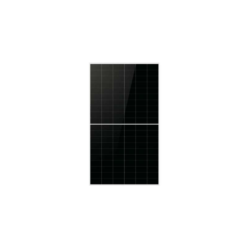 Panel Solar LONGi Hi-MO X10 540W HPBC 2.0 | Precio México - Envío Inmediato | LM Soluciones