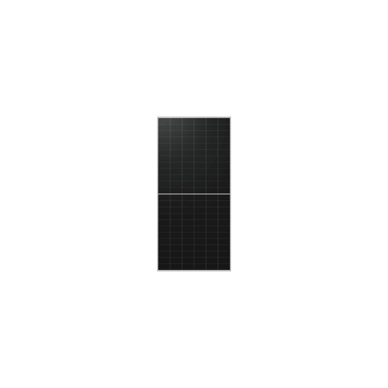 Modulo Solar HI-MO X10,  640 W, 53.7 Vcc, Monocristalino HPBC 