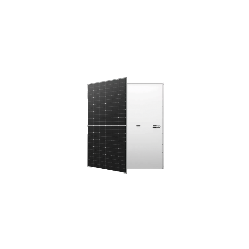Panel Solar LONGi Hi-MO X10 645W Monocristalino | Precio México - Envío Inmediato | LM Soluciones
