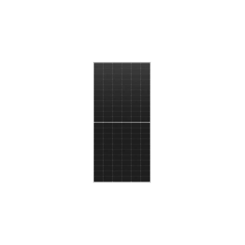 Módulo Solar HI-MO X7 BIFACIAL,  610 W, 48.38 Vcc, Monocristalino HPBC 