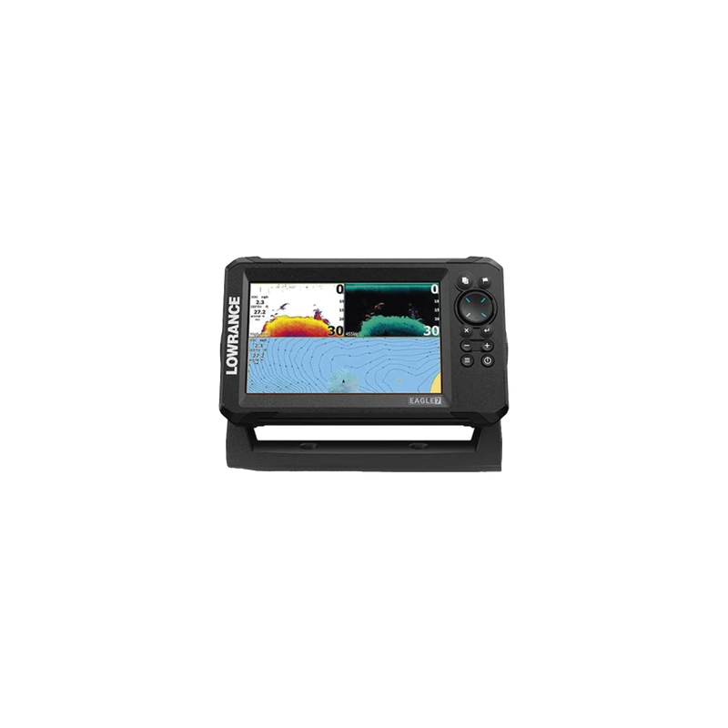 Eagle-7 Ecosonda 7