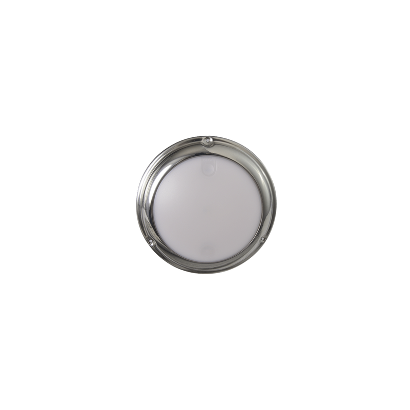 Luz LED Marina Lumitec Táctil IP68 Blanco/Azul 244 Lúmenes