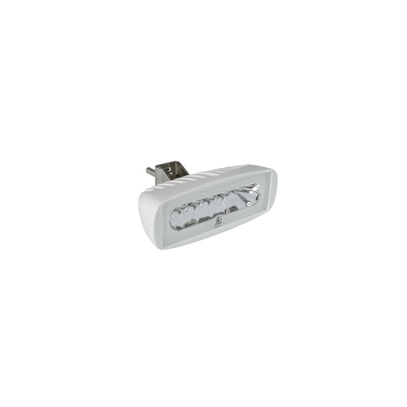 Luz LED marina Caprera2 blanco/azul 1000 lúmenes LUMITEC | Precio México - Envío Inmediato | LM Soluciones