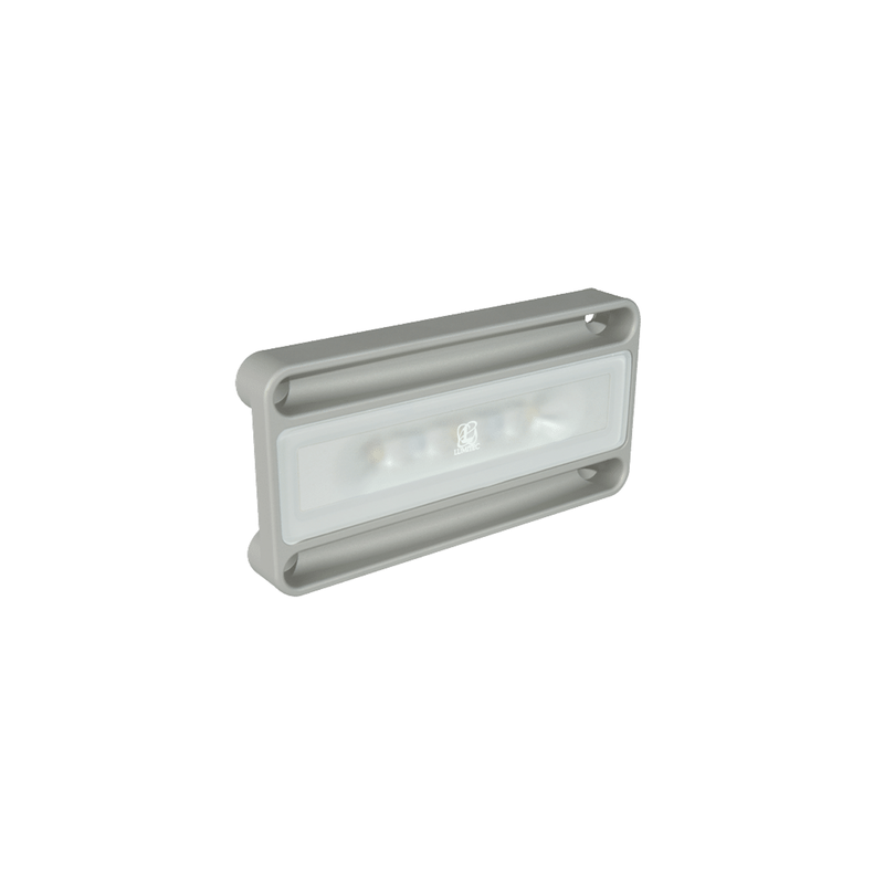 Luz LED Marina NevisLT 1000 lúmenes IP67 LUMITEC