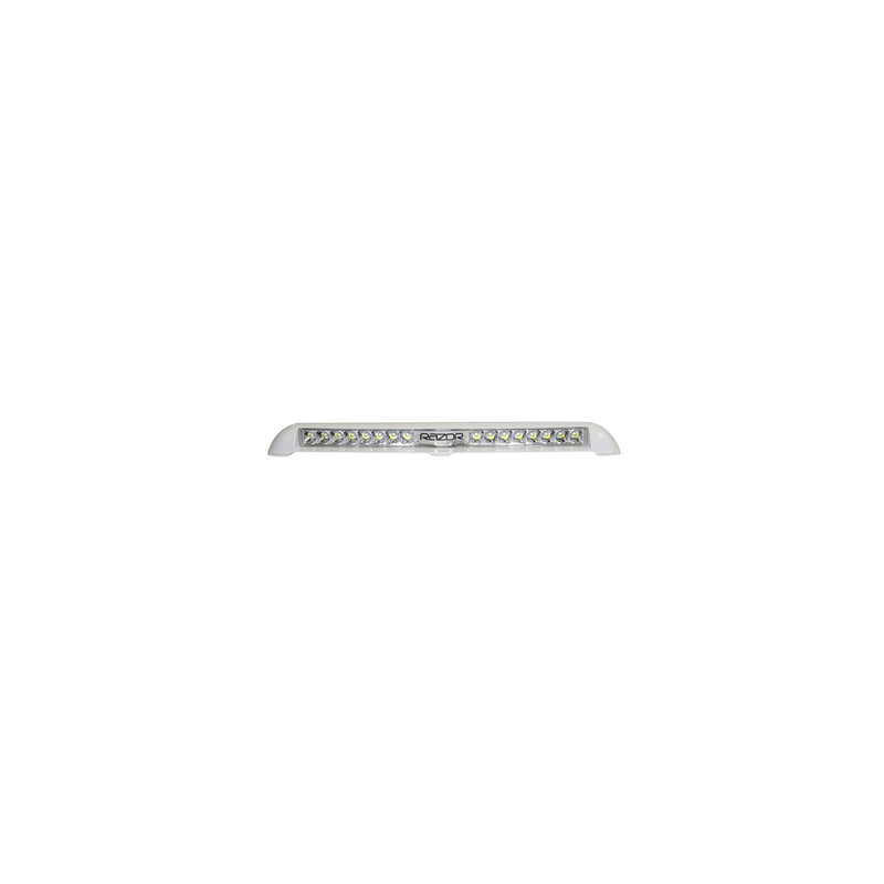 Barra de luces LED Razor LUMITEC 10000 lúmenes IP67